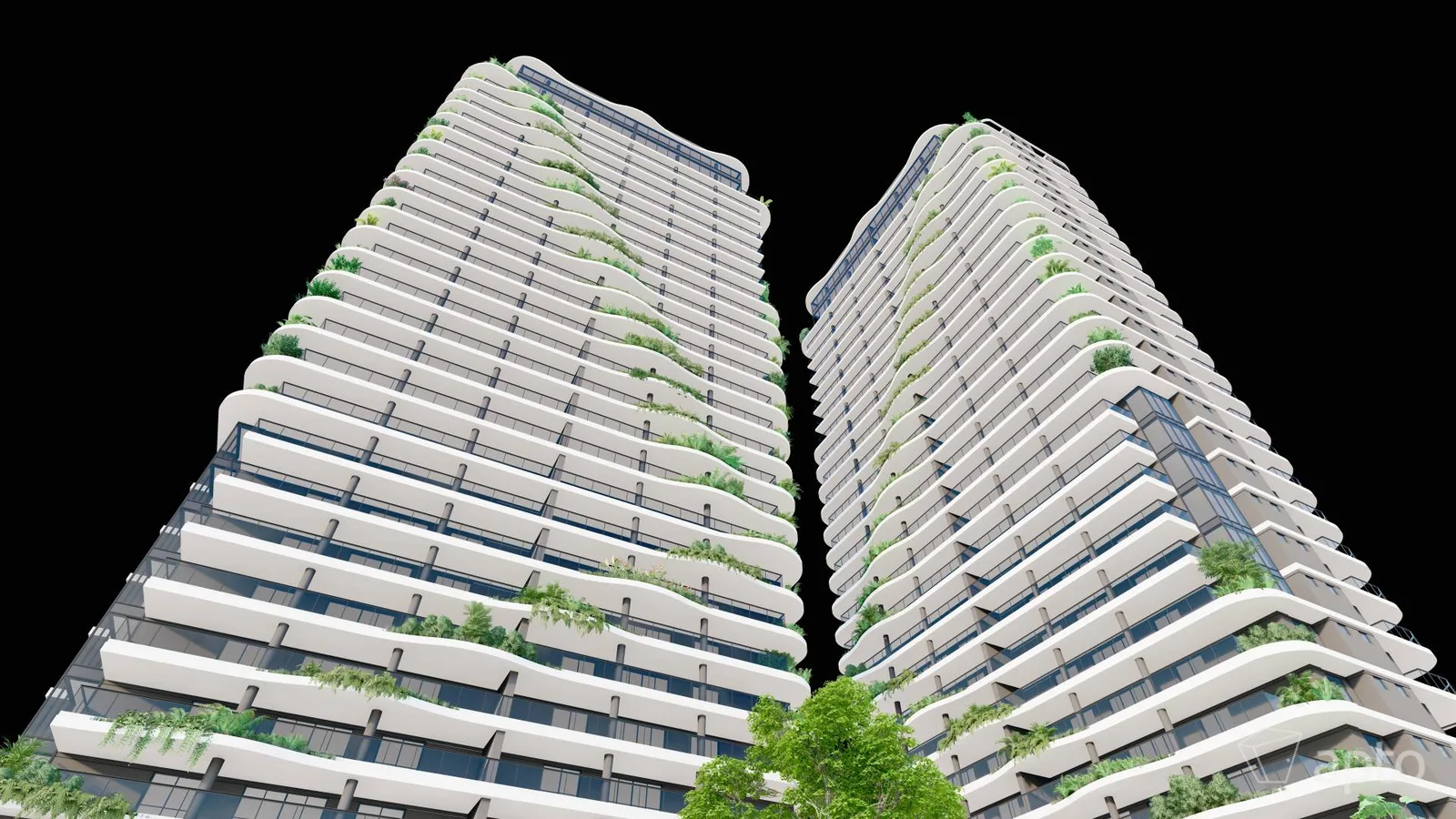Due Residence · imagem 9