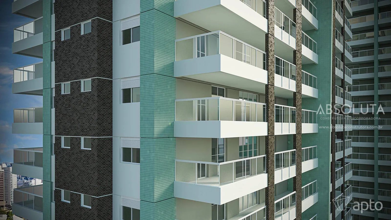 Due Residence · imagem 1