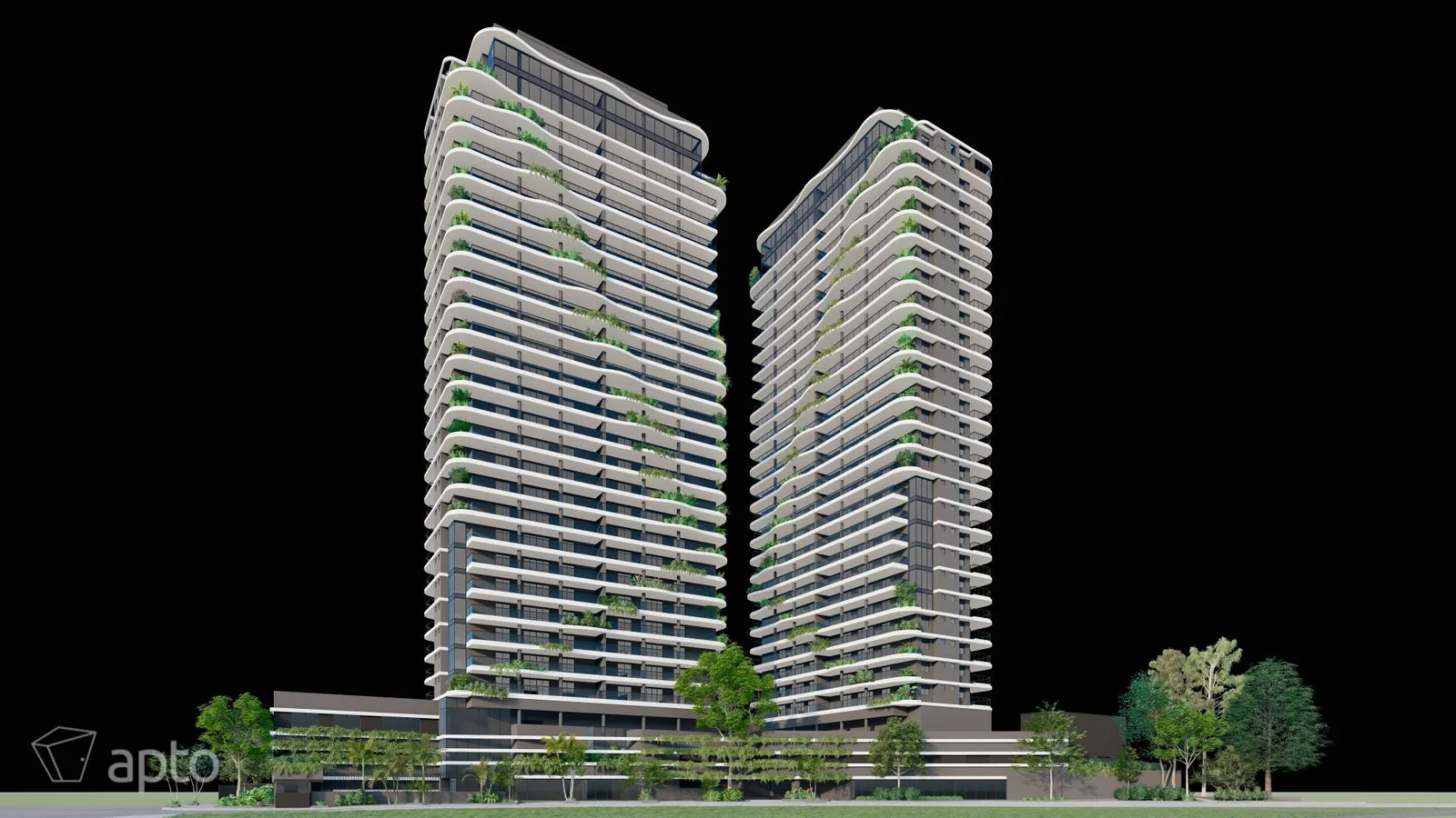 Due Residence · imagem 6