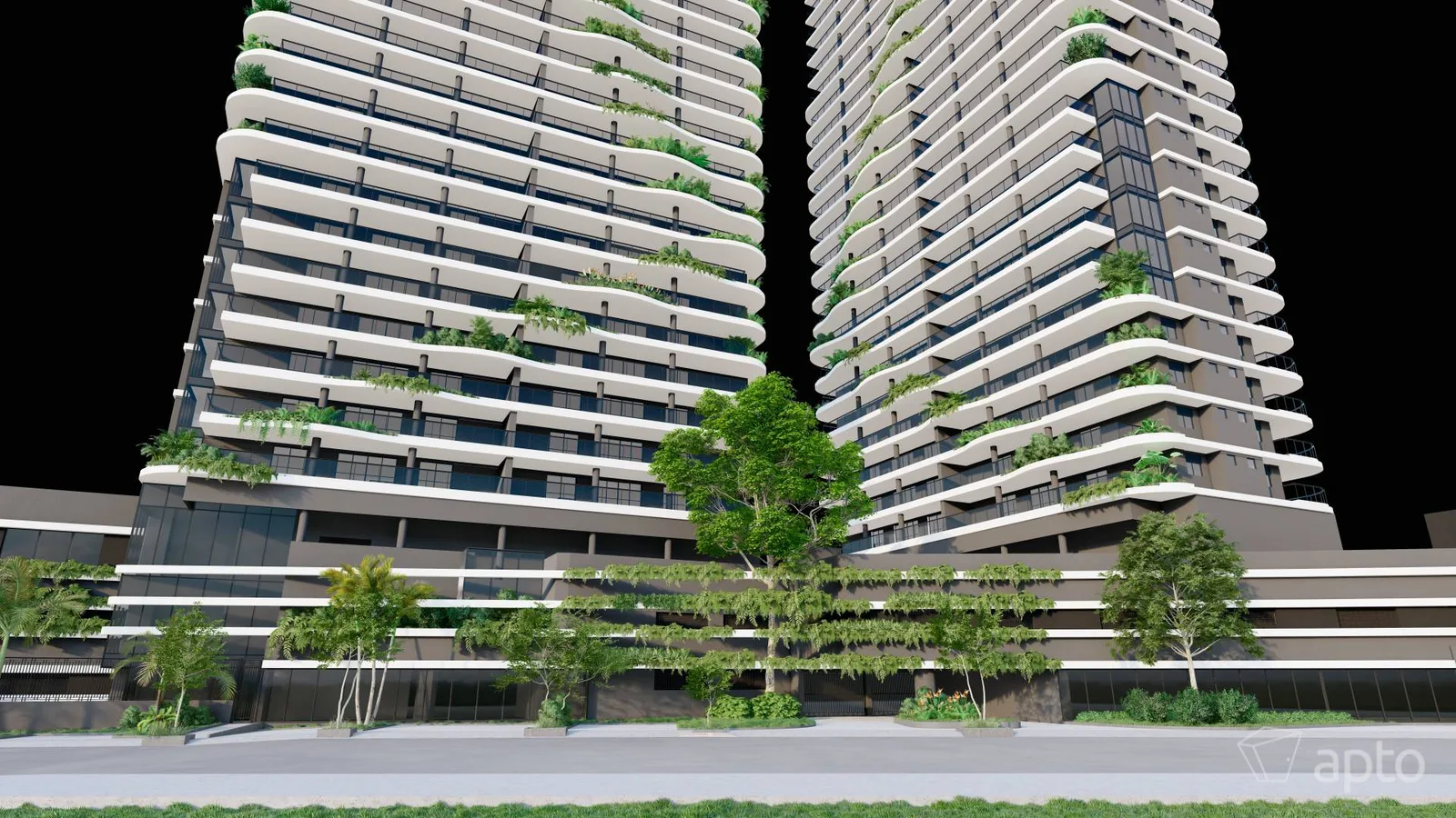 Due Residence · imagem 8