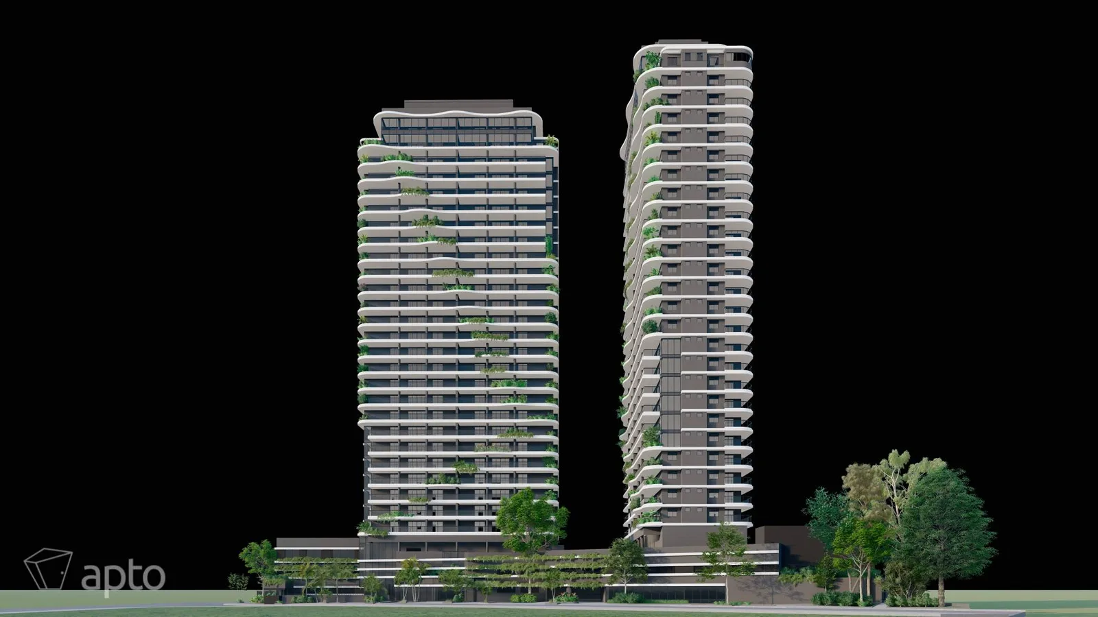 Due Residence · imagem 2