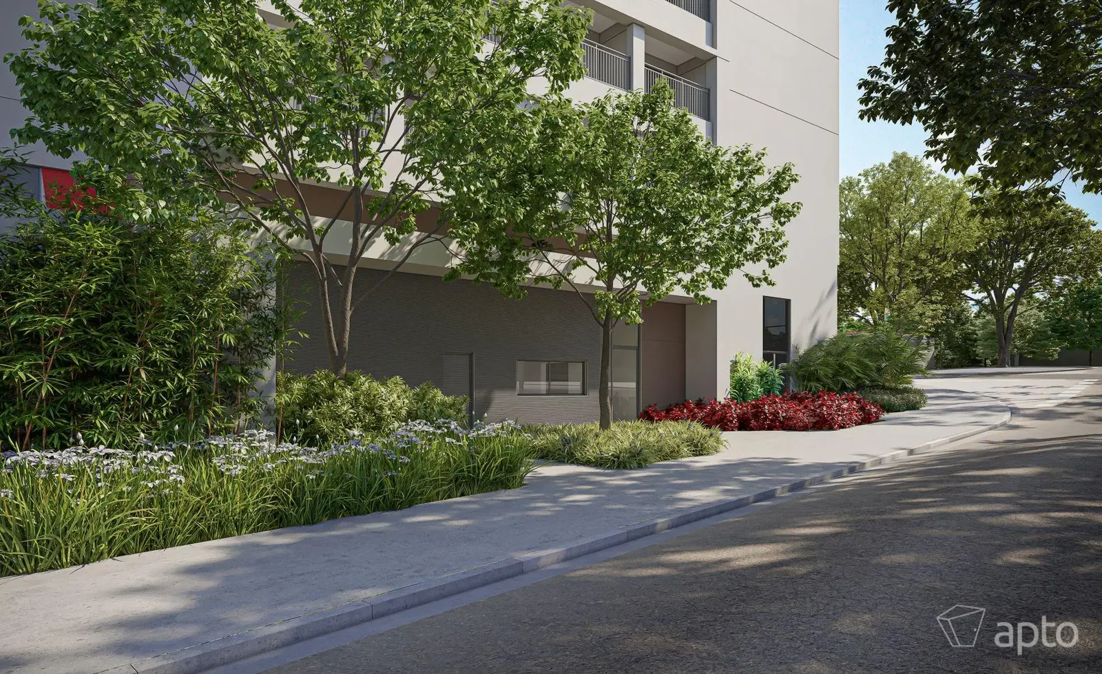 Parque Diálogo Vila Ema Smart Spaces · imagem 10