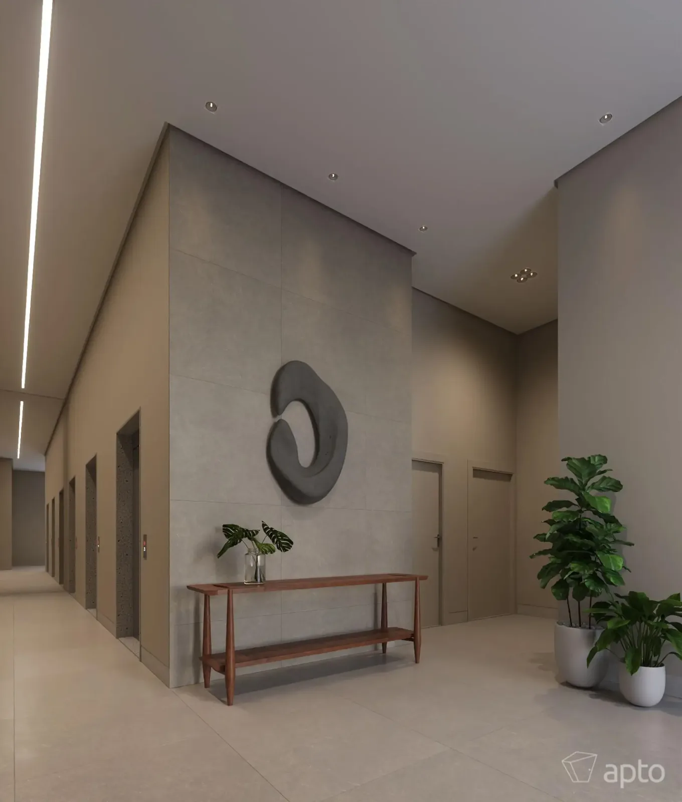 Parque Diálogo Vila Ema Smart Spaces · imagem 9