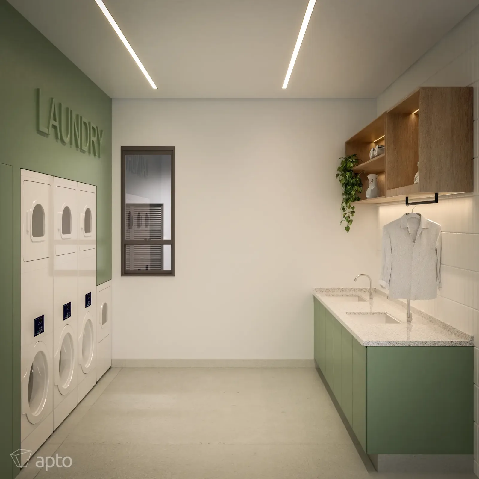 Parque Diálogo Vila Ema Smart Spaces · imagem 8
