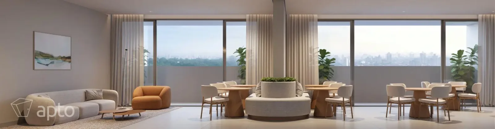 Parque Diálogo Vila Ema Smart Spaces · imagem 5