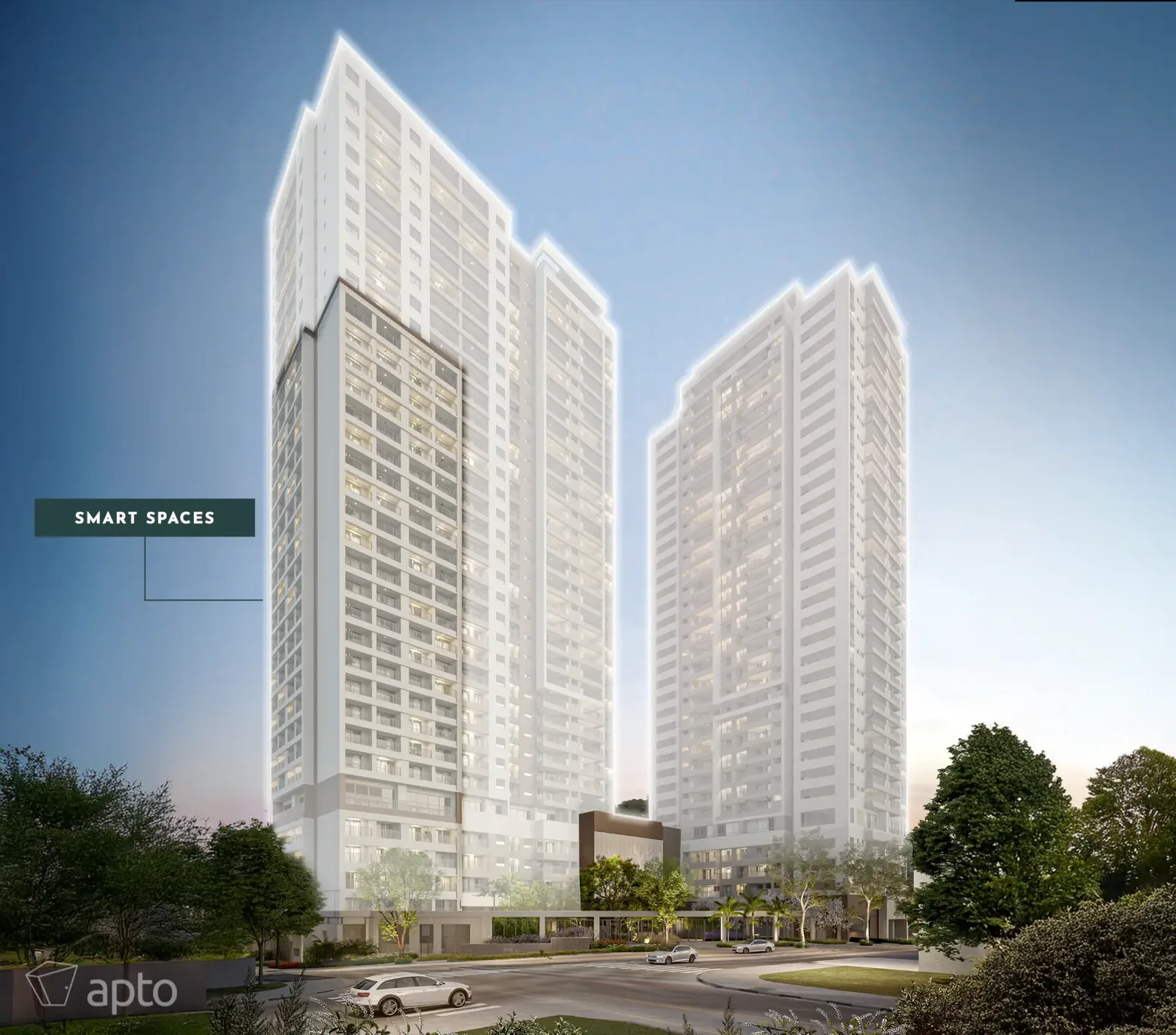 Parque Diálogo Vila Ema Smart Spaces · imagem 11