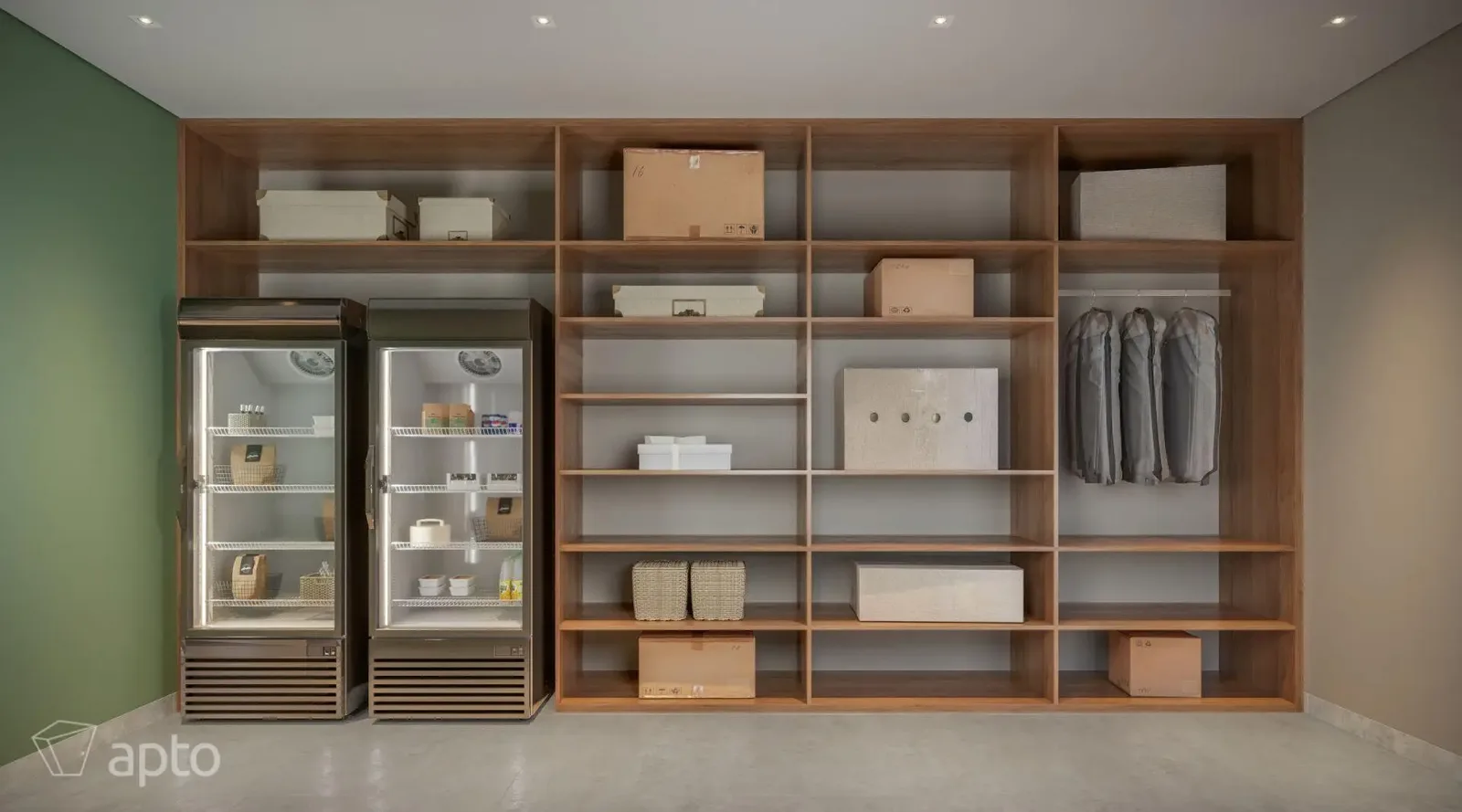 Parque Diálogo Vila Ema Smart Spaces · imagem 7