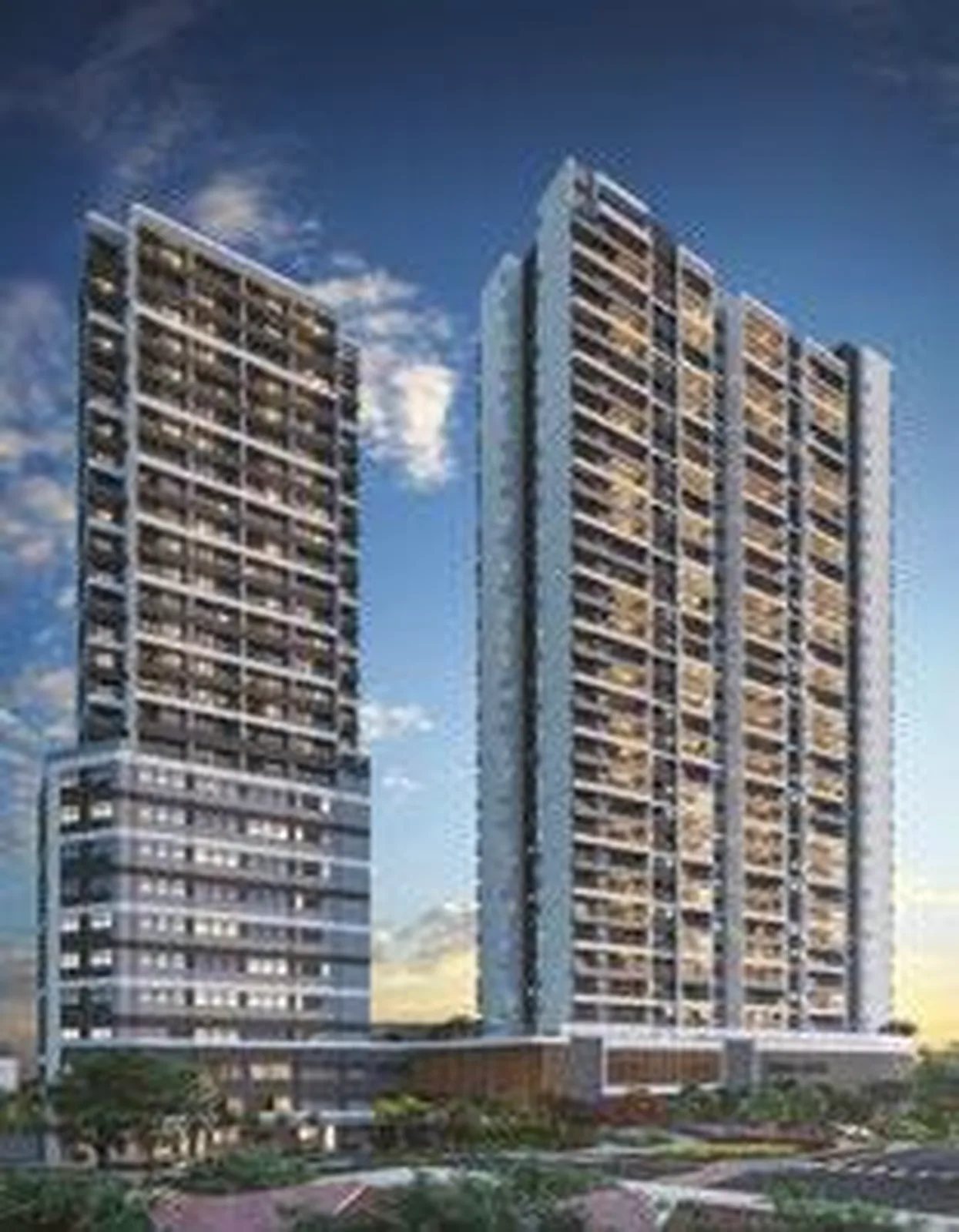 Parque Diálogo Vila Ema Residences · imagem 7