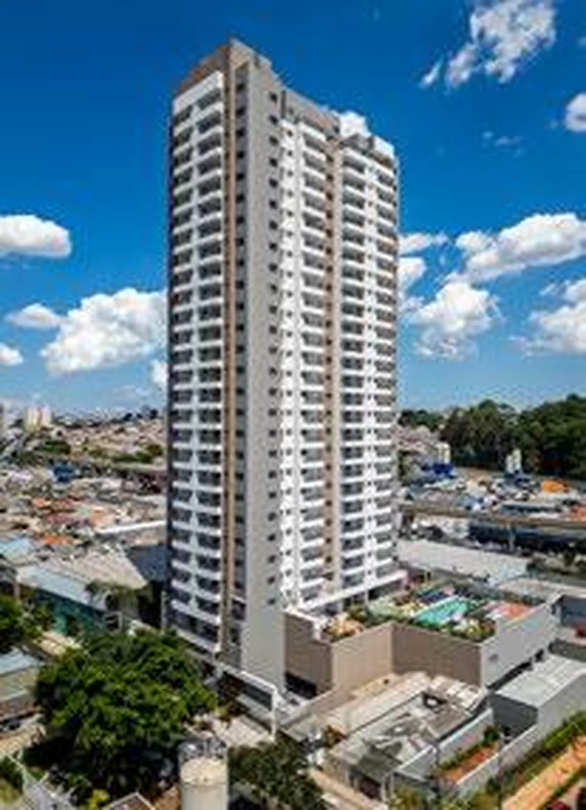 Parque Diálogo Vila Ema Residences · imagem 2