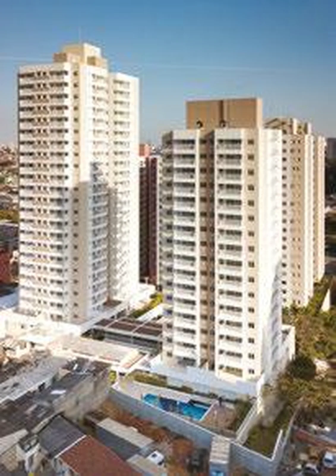 Parque Diálogo Vila Ema Residences · imagem 4