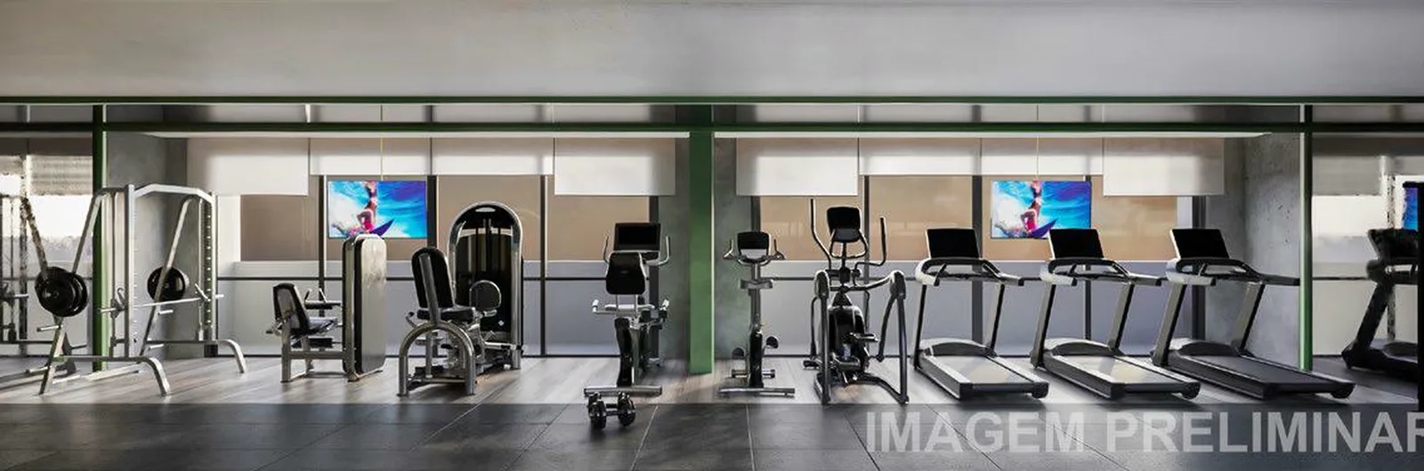 Parque Diálogo Vila Ema Residences · imagem 10