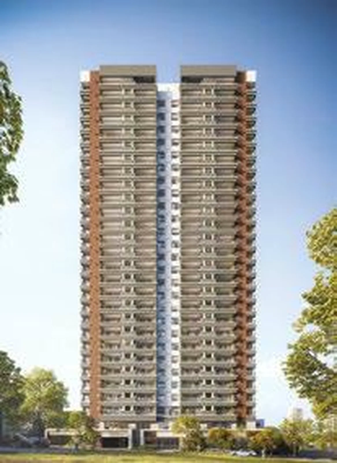 Parque Diálogo Vila Ema Residences · imagem 5