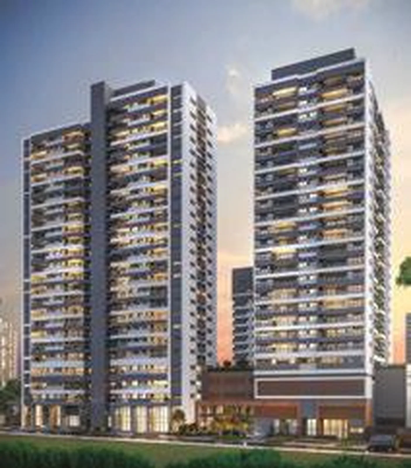 Parque Diálogo Vila Ema Residences · imagem 1