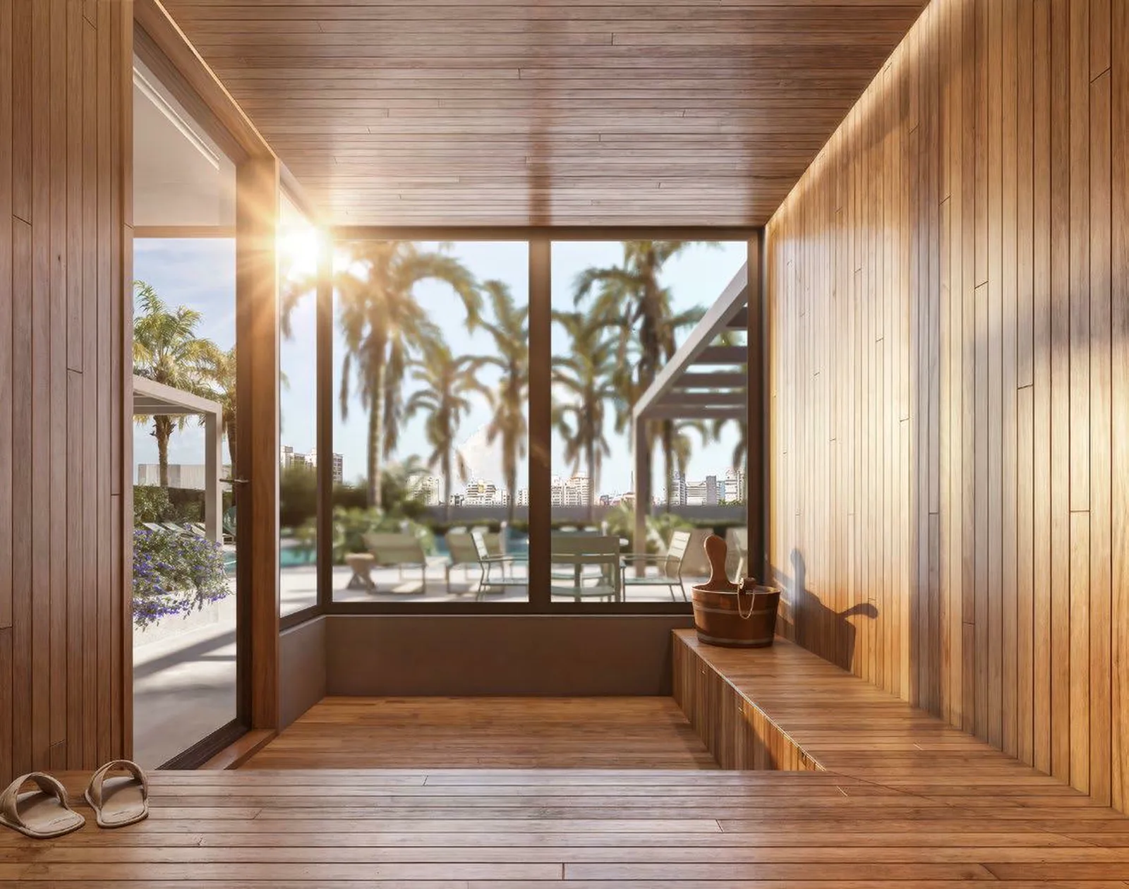 Parque Diálogo Vila Ema Residences · imagem 11