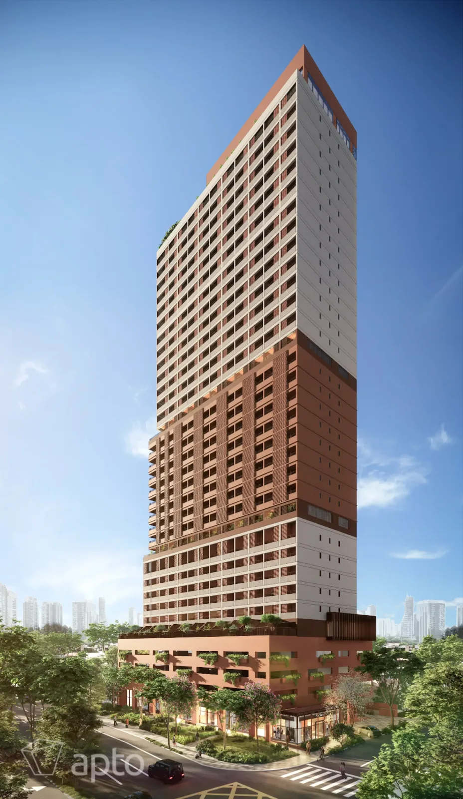 Praça Japi · imagem 10