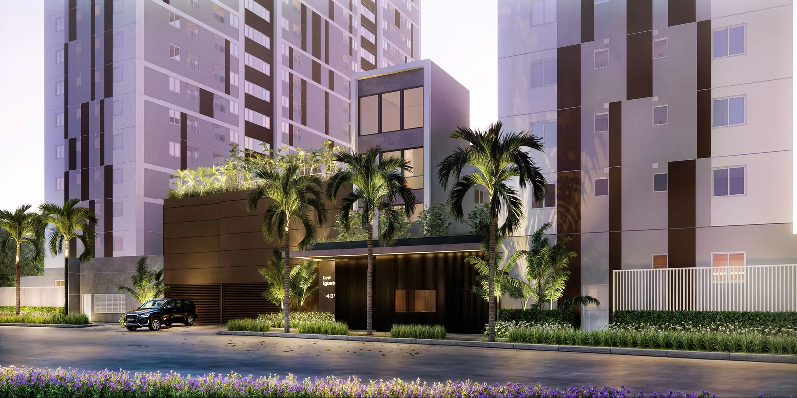 Led Iguatemi · imagem 73