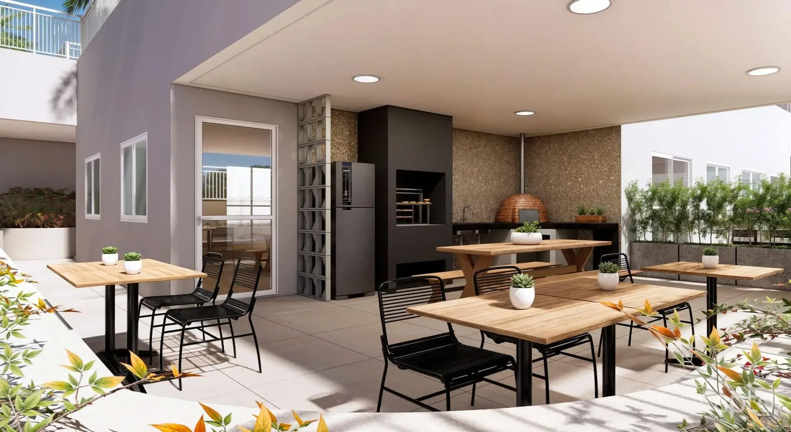 Led Iguatemi · imagem 5
