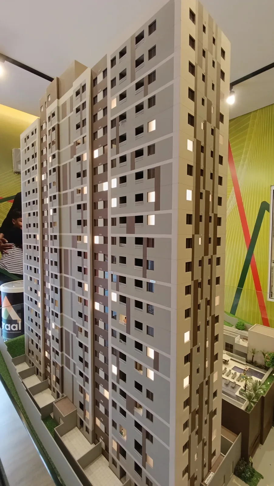 Led Iguatemi · imagem 69