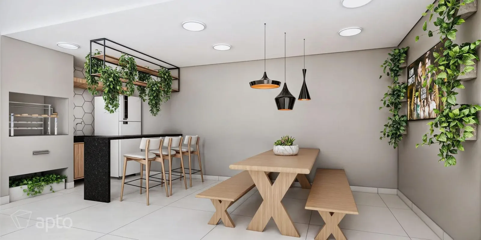 Led Iguatemi · imagem 6