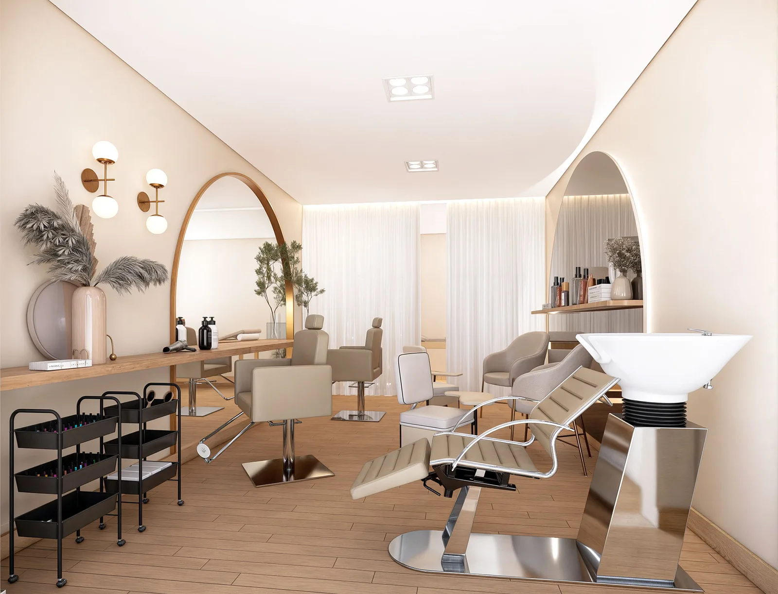 Led Iguatemi · imagem 75