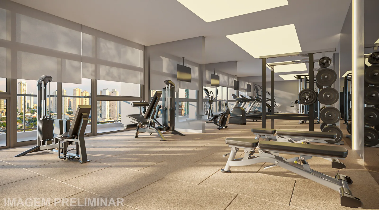 Auge Resort Tatuapé Residences · imagem 9