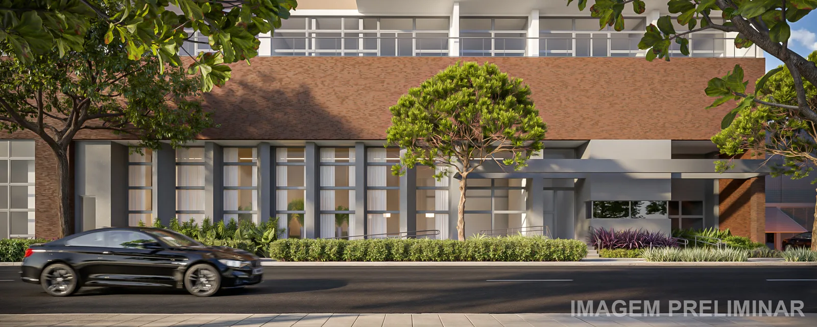 Auge Resort Tatuapé Residences · imagem 2