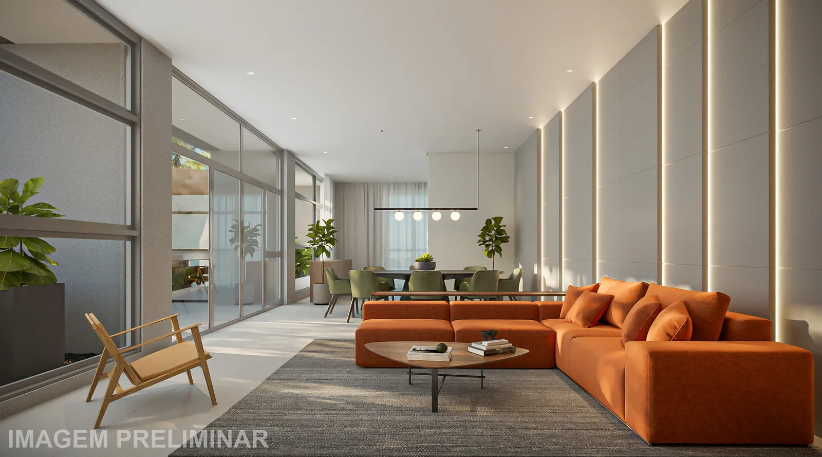 Auge Resort Tatuapé Residences · imagem 14