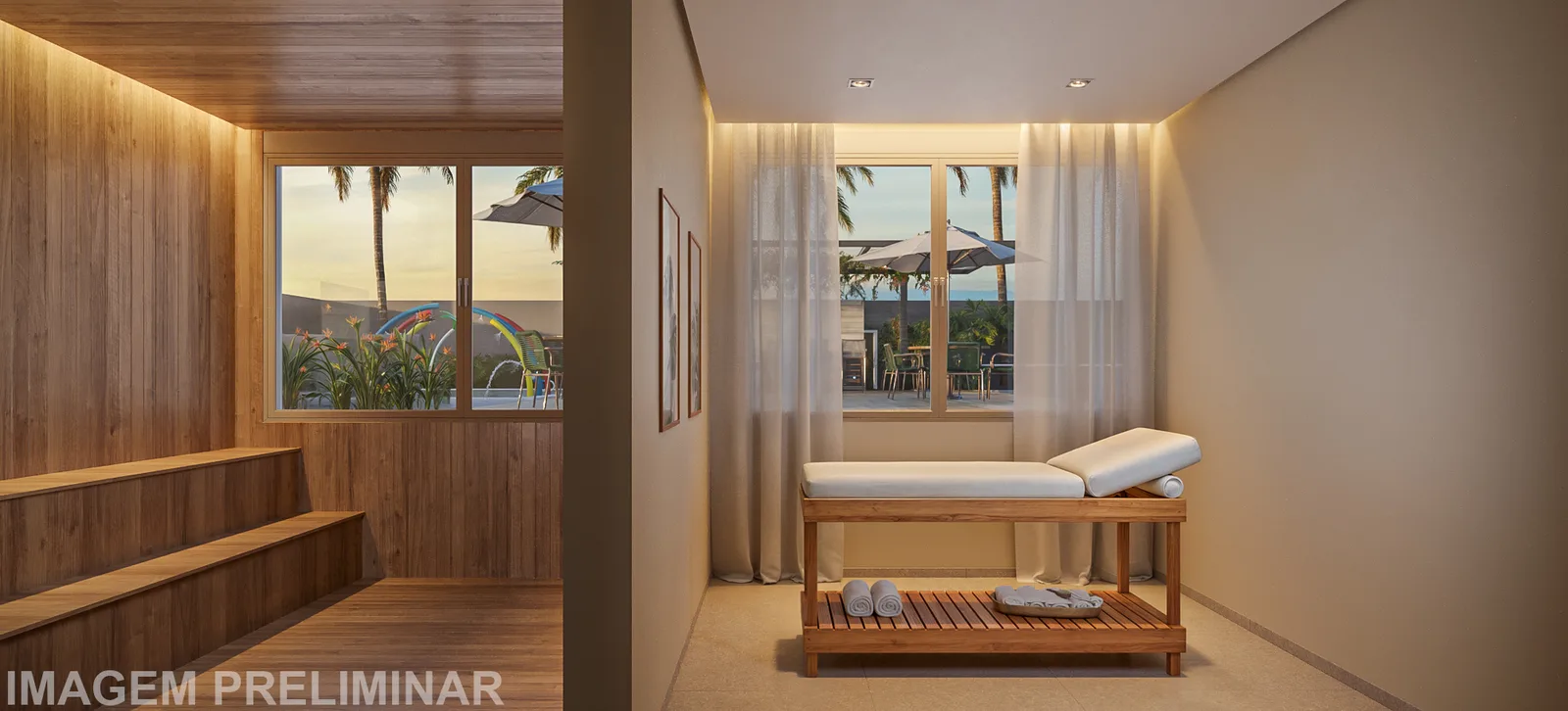 Auge Resort Tatuapé Residences · imagem 16