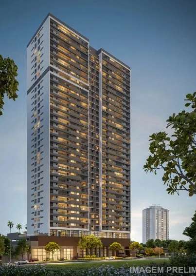 Auge Resort Tatuapé Residences · imagem 1