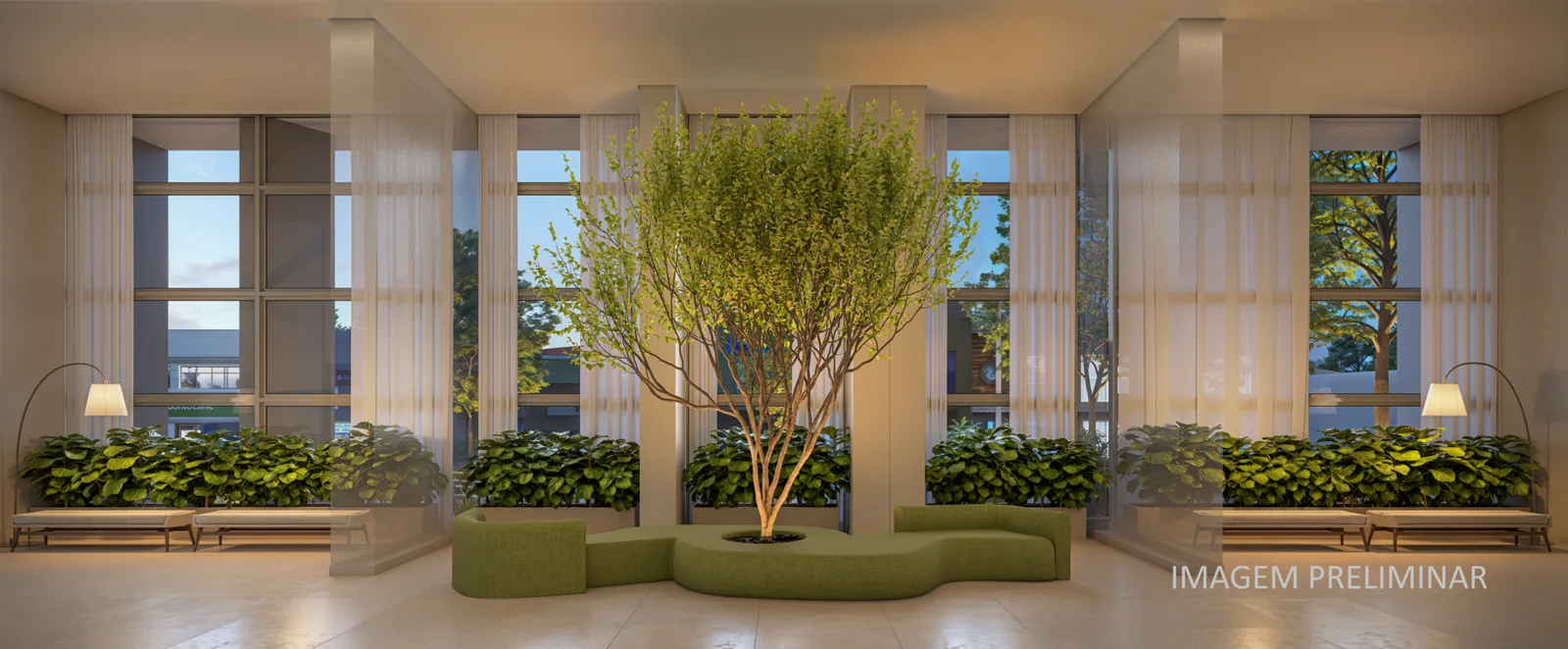 Auge Resort Tatuapé Residences · imagem 3