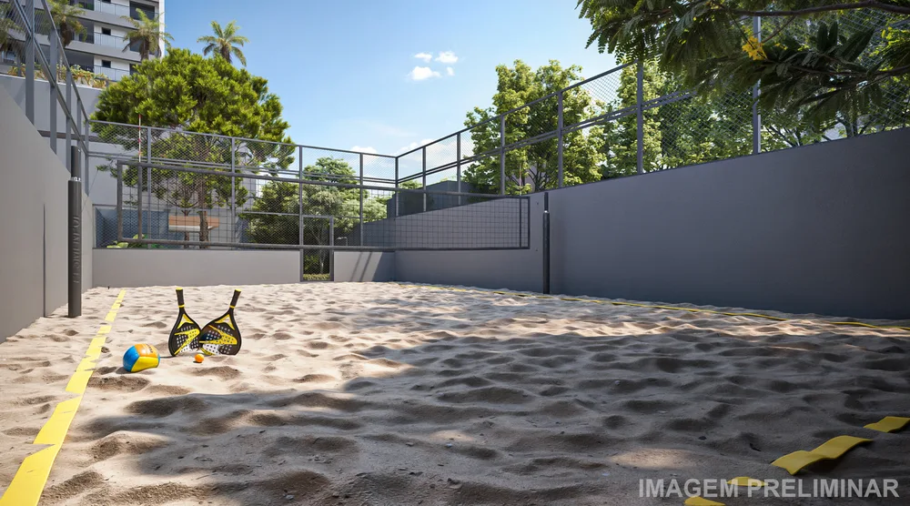 Auge Resort Tatuapé Residences · imagem 20