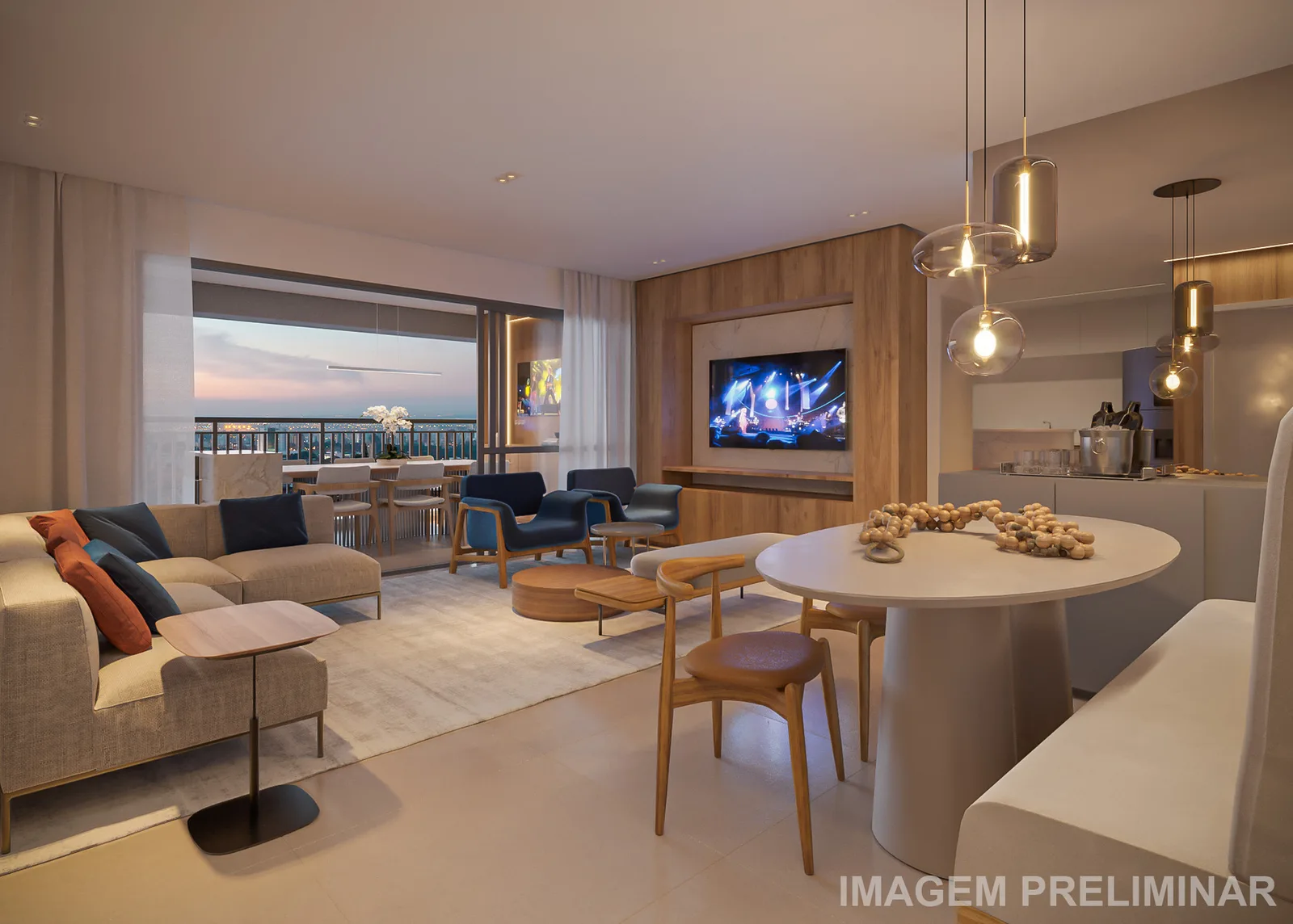 Auge Resort Tatuapé Residences · imagem 5