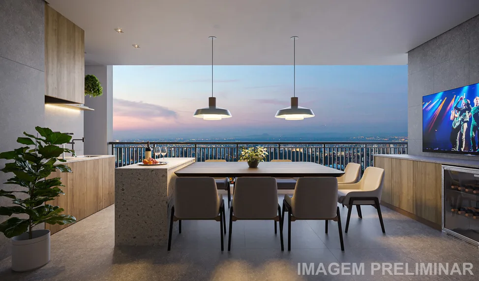 Auge Resort Tatuapé Residences · imagem 8