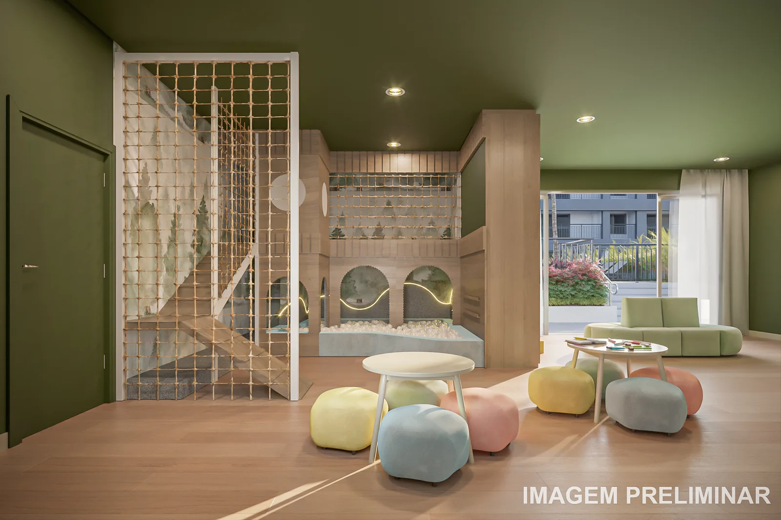 Auge Resort Tatuapé Residences · imagem 12