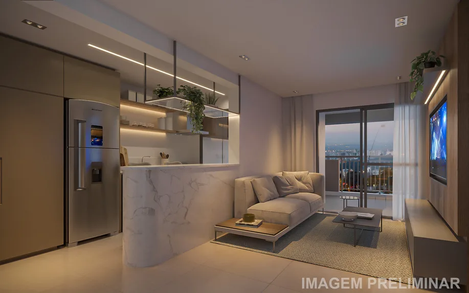 Auge Resort Tatuapé Residences · imagem 4