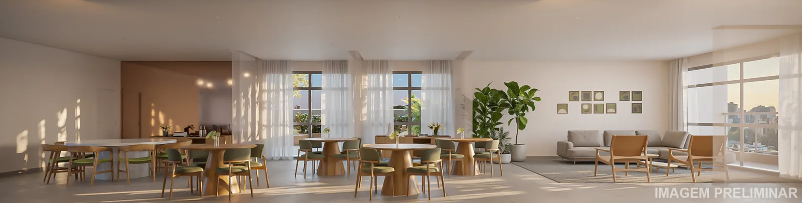 Auge Resort Tatuapé Residences · imagem 10