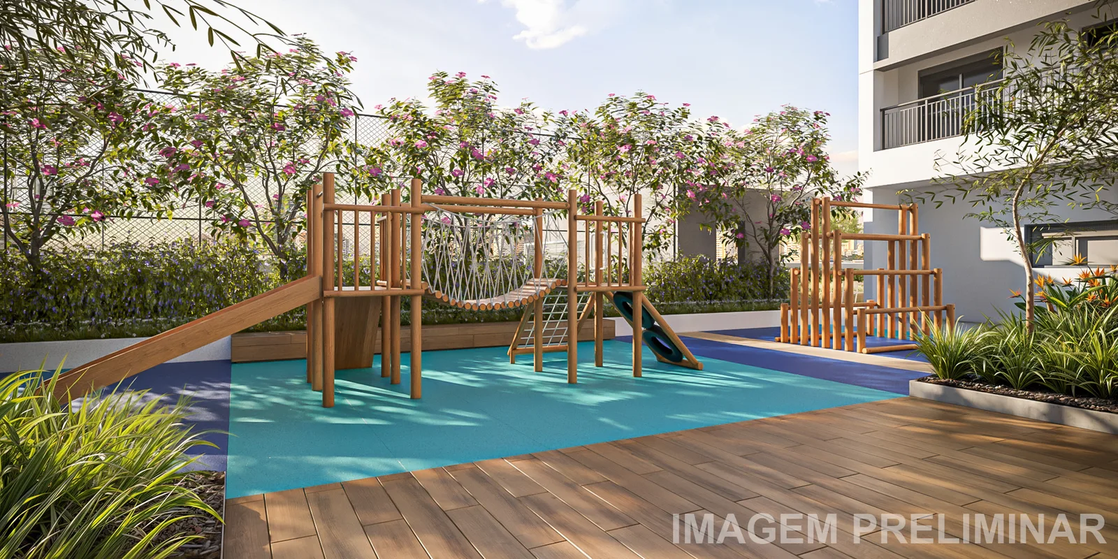 Auge Resort Tatuapé Residences · imagem 21