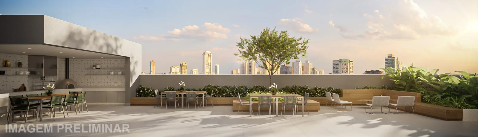 Auge Resort Tatuapé Residences · imagem 17