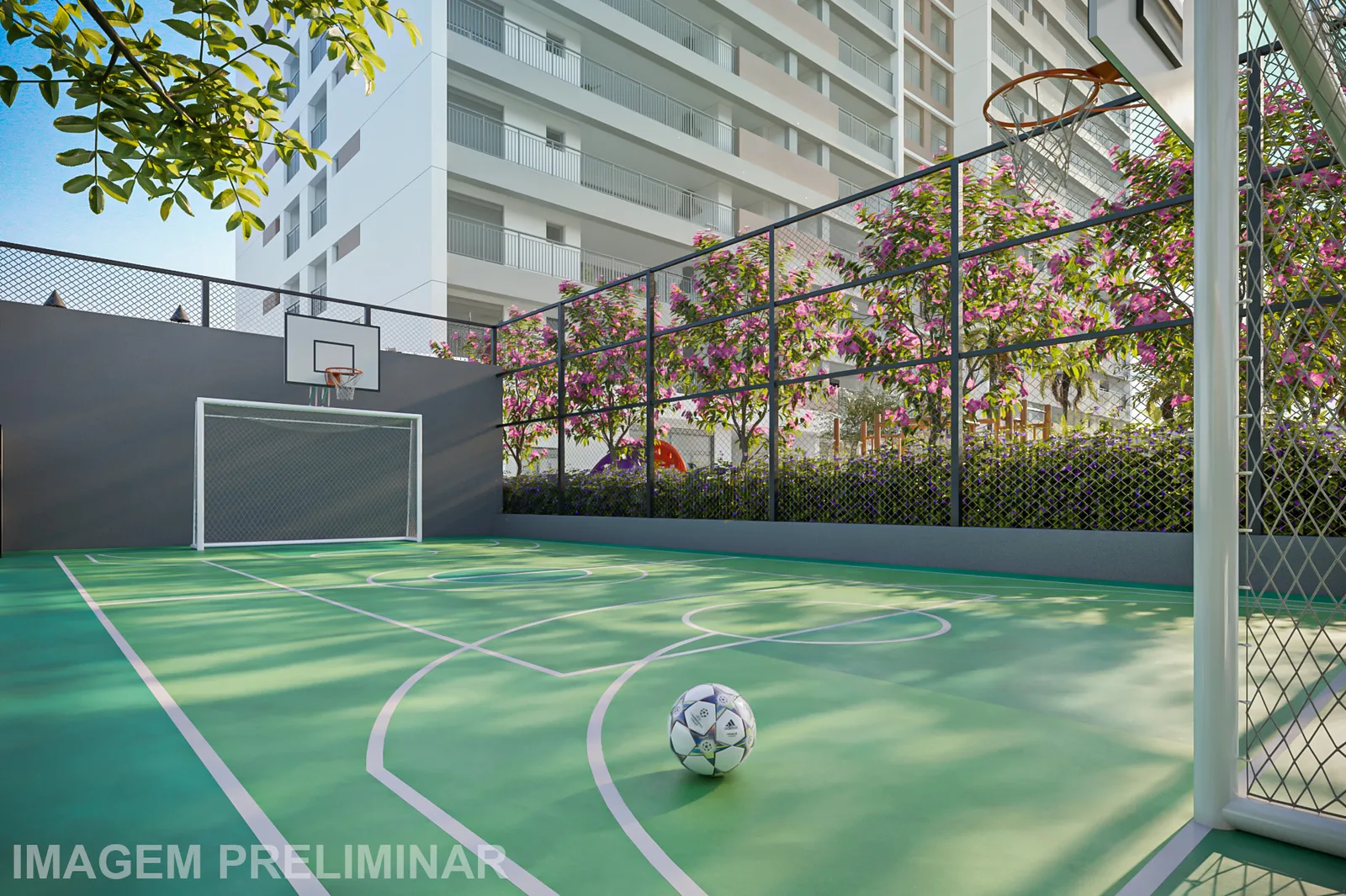 Auge Resort Tatuapé Residences · imagem 19