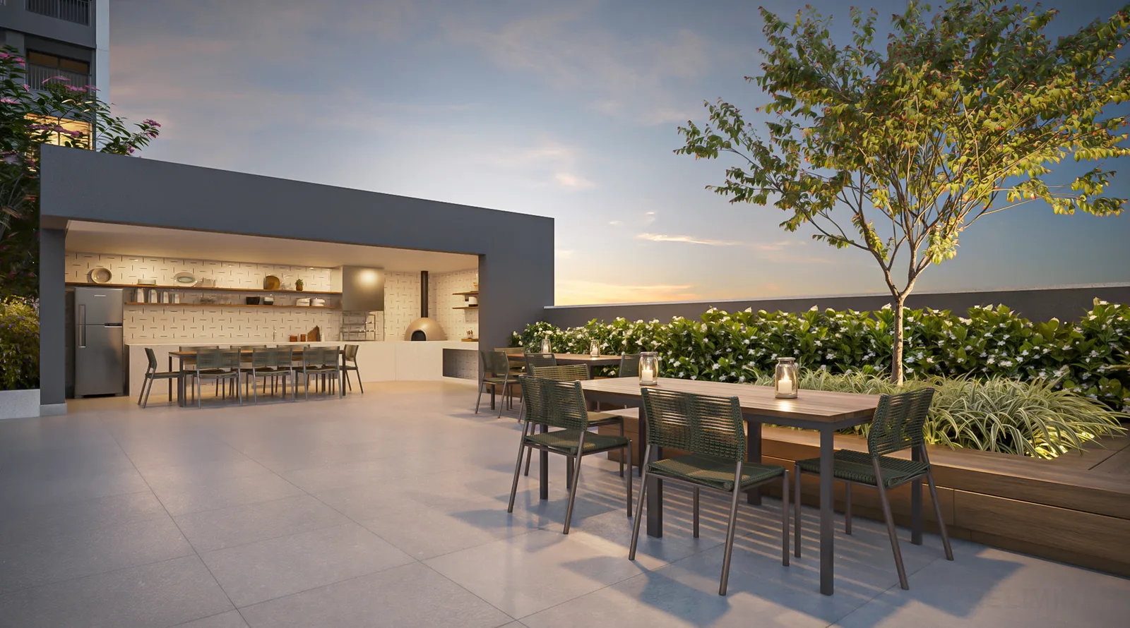 Auge Resort Tatuapé Residences · imagem 18