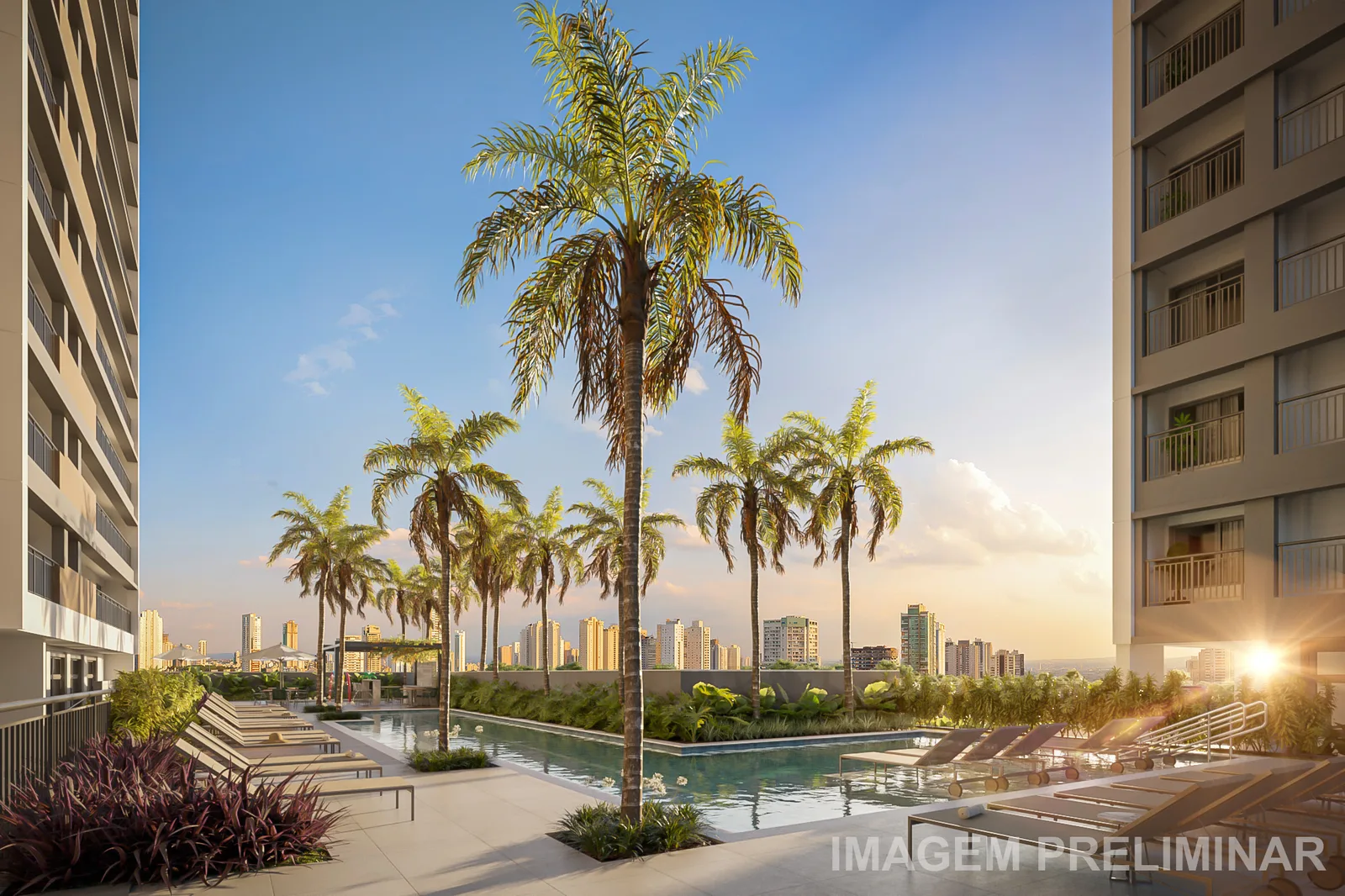 Auge Resort Tatuapé Residences · imagem 23