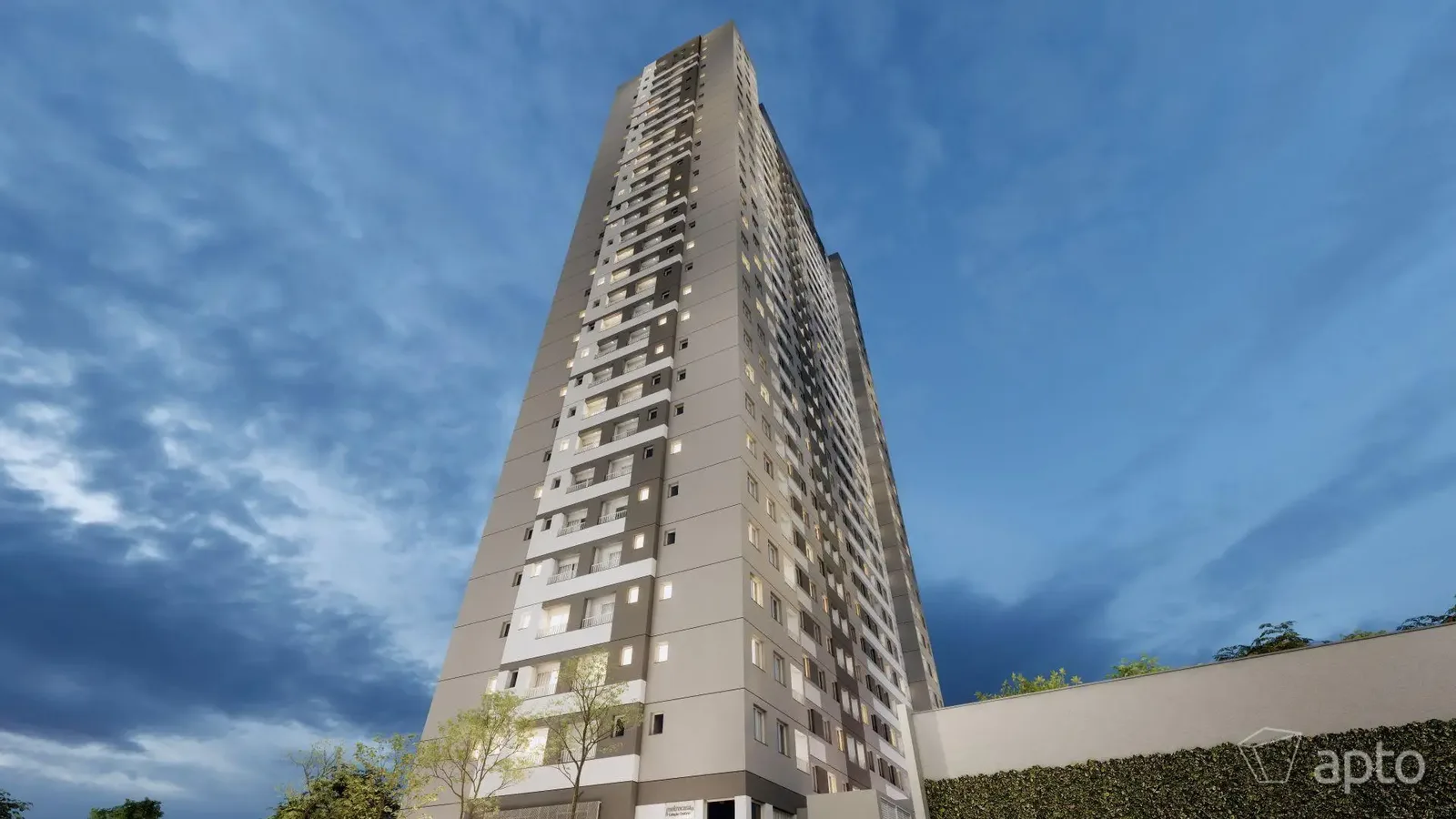 Metrocasa Estação Oratório · imagem 20