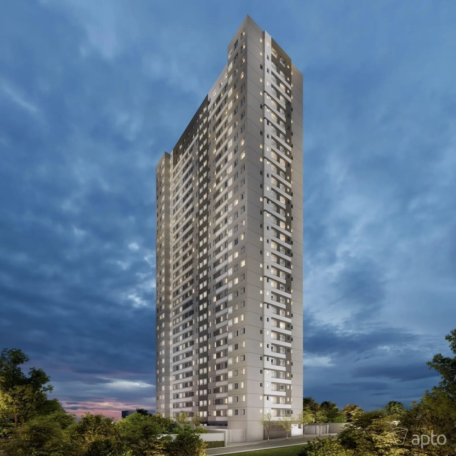 Metrocasa Estação Oratório · imagem 21