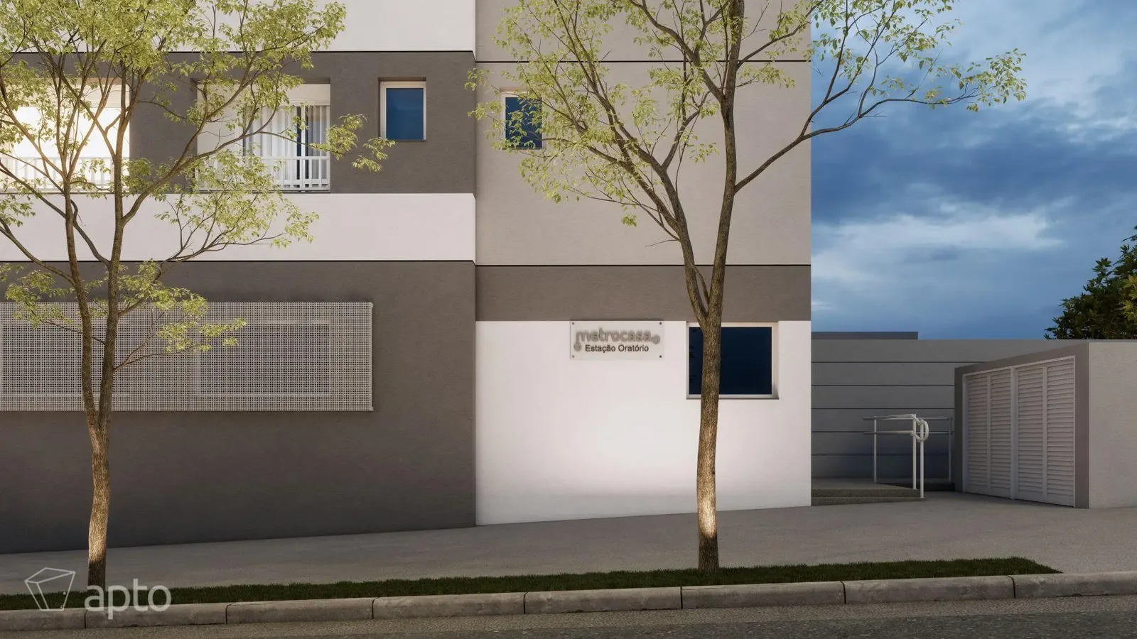 Metrocasa Estação Oratório · imagem 18
