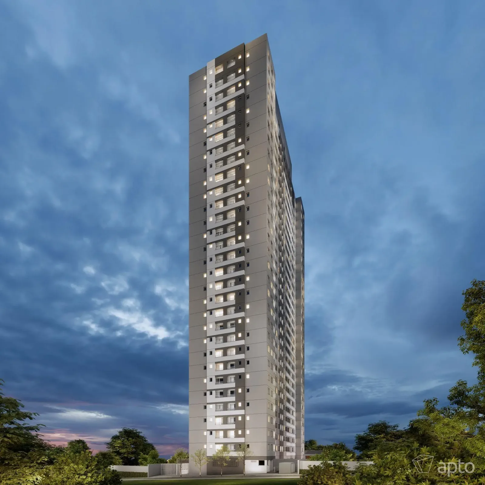 Metrocasa Estação Oratório · imagem 19
