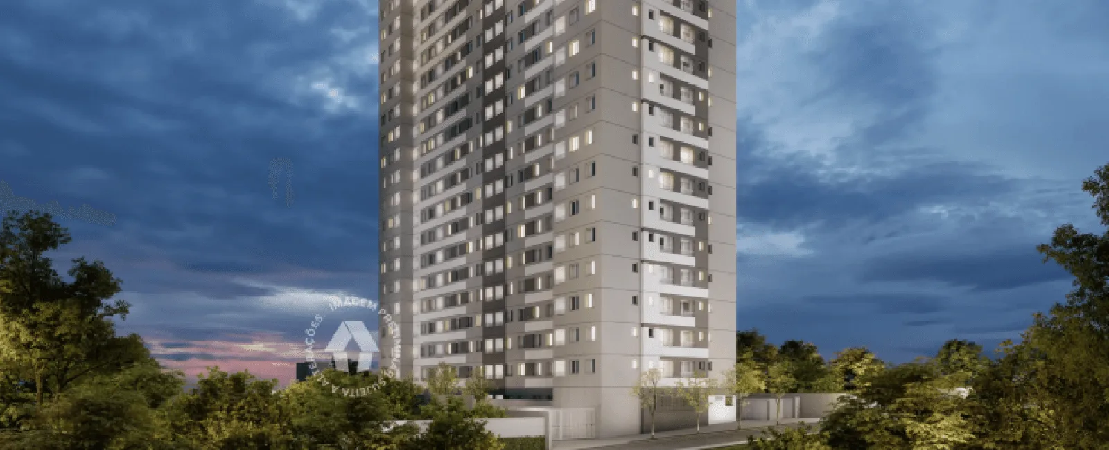 Metrocasa Estação Oratório · imagem 1