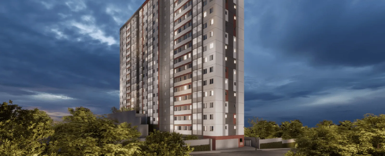 Metrocasa Penha de França · imagem 1