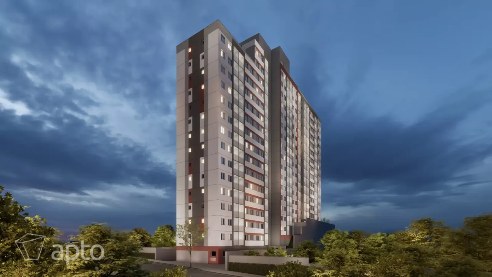 Metrocasa Penha de França · imagem 18