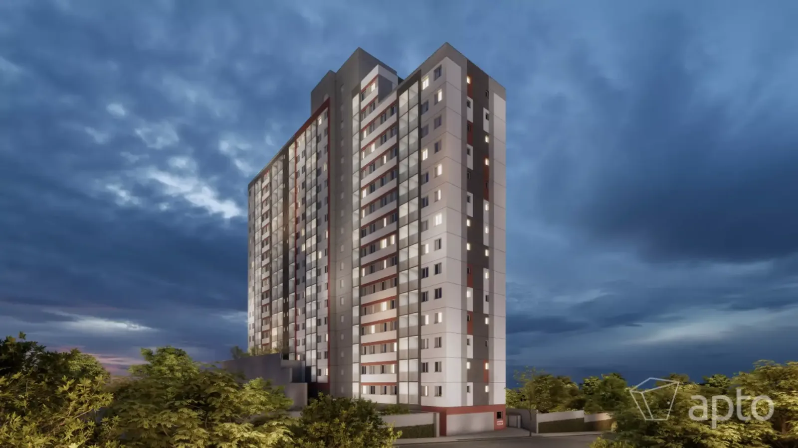 Metrocasa Penha de França · imagem 19