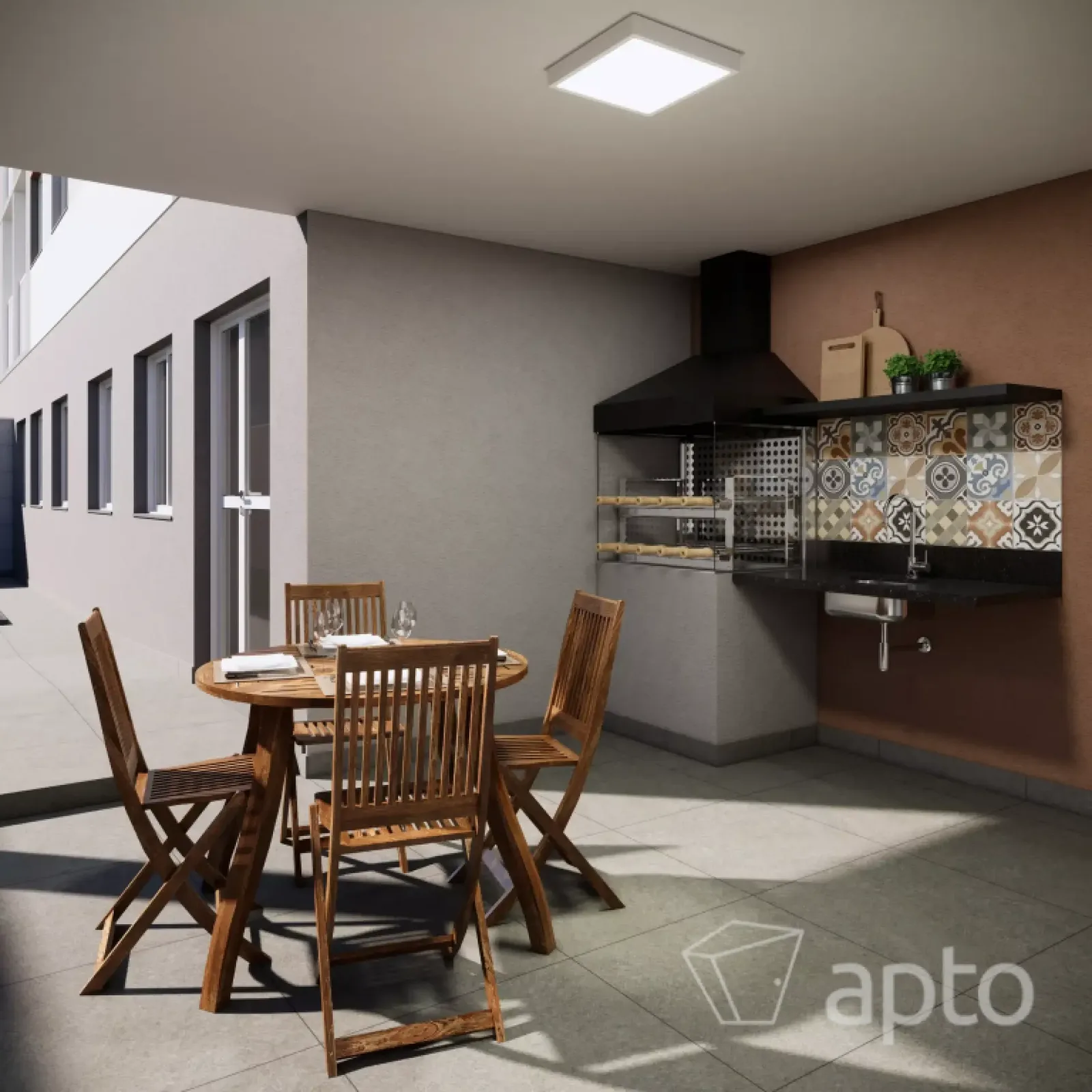 Metrocasa Penha de França · imagem 12